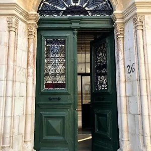 Le Mat Lárnaka