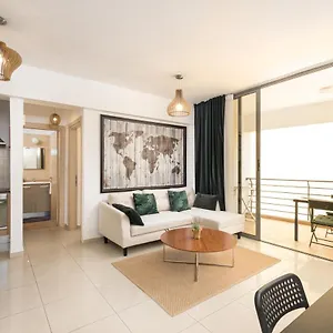 Lazuli Center Ap 42 Larnaca