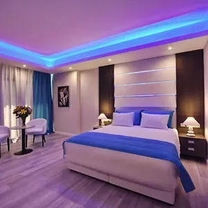 The Josephine Boutique Ξενοδοχείο