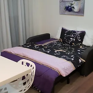 Apartment By The Way, Larnaka