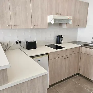 Appartement Les Palmiers Sunorama, Larnaca