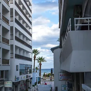 Les Palmiers House Larnaca
