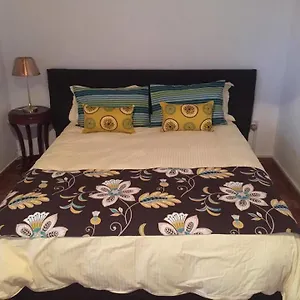 Thermopilon Bed and Breakfast