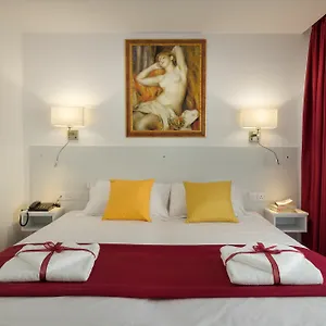 Art & Wine Boutique Ξενοδοχείο με διαμερίσματα