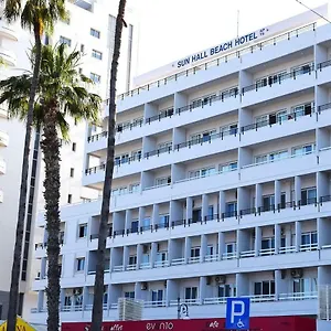Sun Hall Ξενοδοχείο με διαμερίσματα