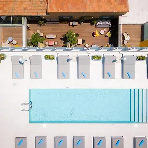 Indigo By Ihg-adults Only Ξενοδοχείο