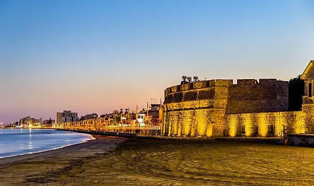 Sunshine Escape Apartment Larnaca