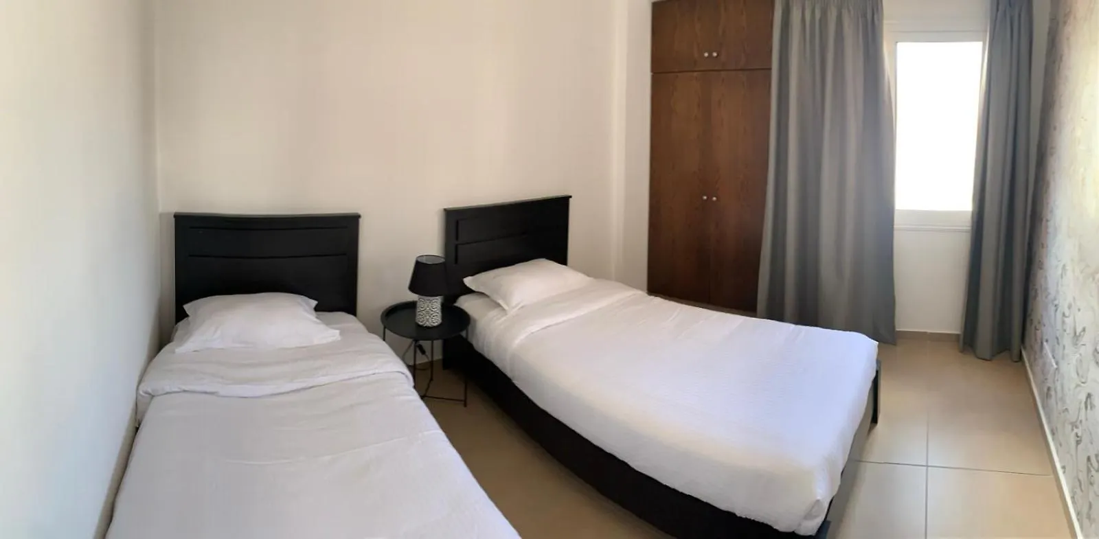 Sunshine Escape Apartment Larnaca 0*,