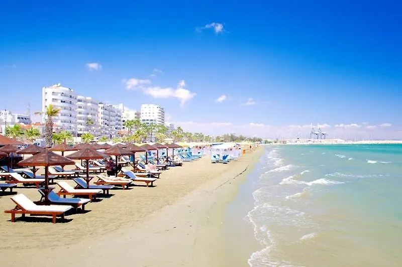 Sunshine Escape Apartment Larnaca