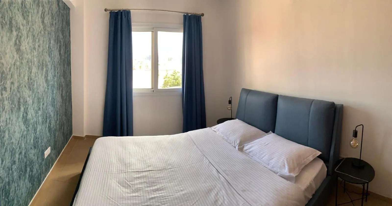Sunshine Escape Apartment Larnaca Cyprus