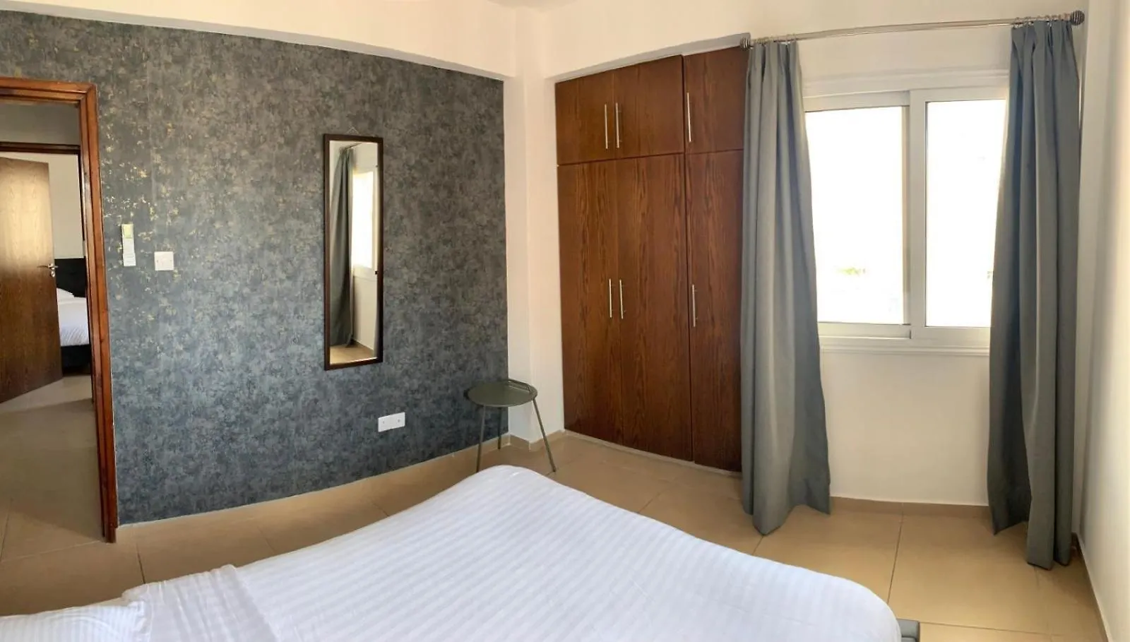 Sunshine Escape Apartment Larnaca