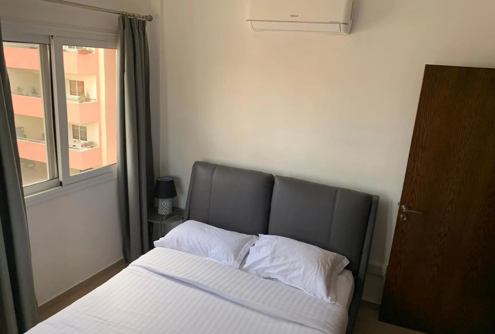 Sunshine Escape Apartment Larnaca