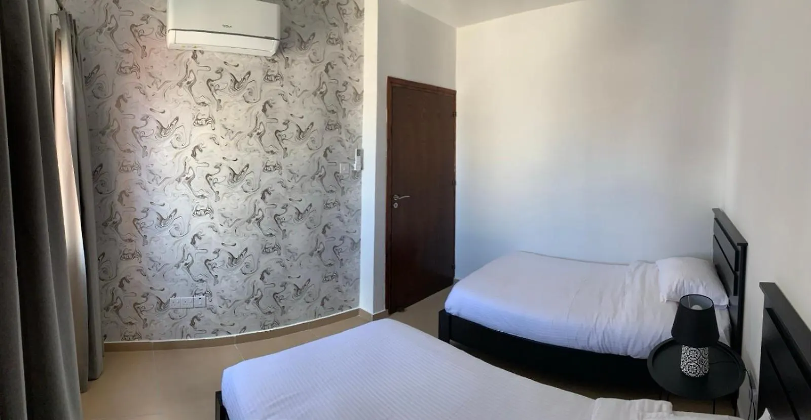 Sunshine Escape Apartment Larnaca
