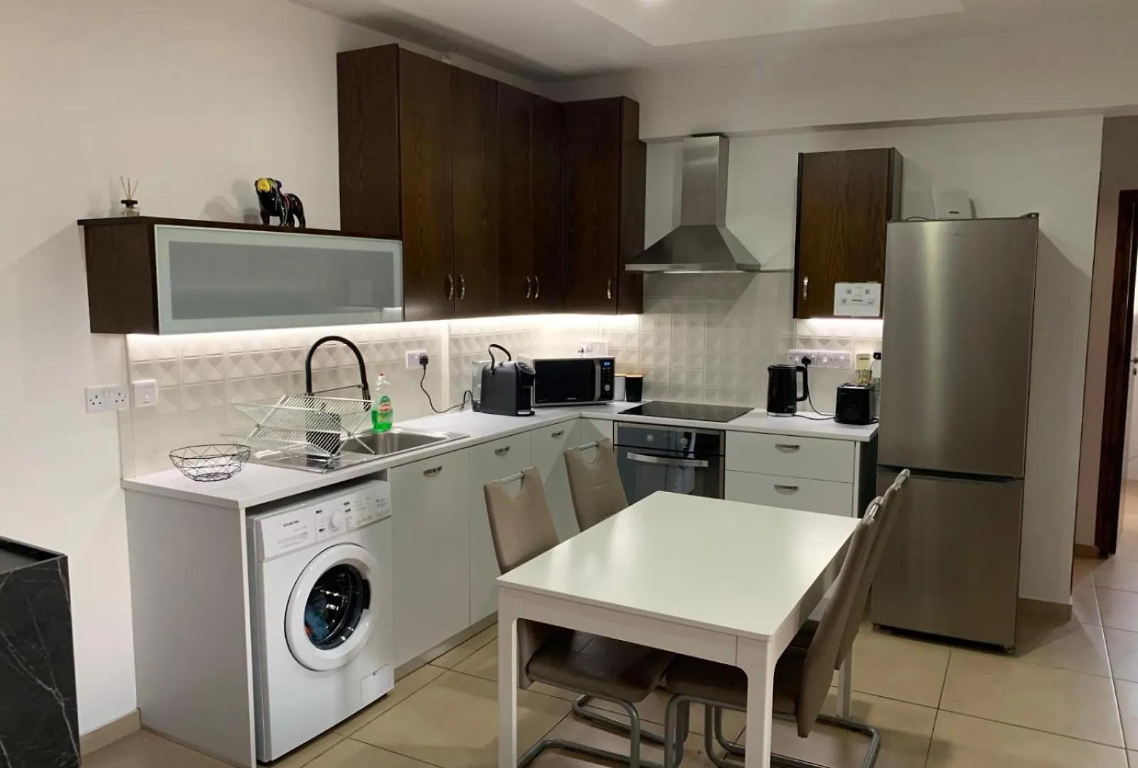 Sunshine Escape Apartment Larnaca Cyprus